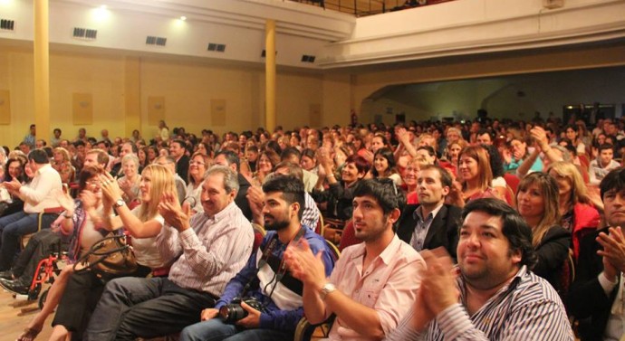 Fiesta de los Pueblos 2015