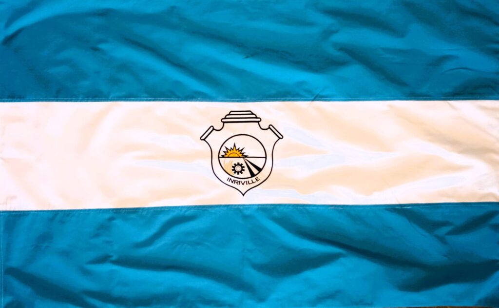 INRIVILLE / CÓRDOBA