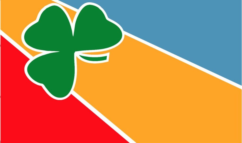 EL TRÉBOL