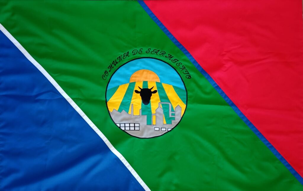 SARMIENTO