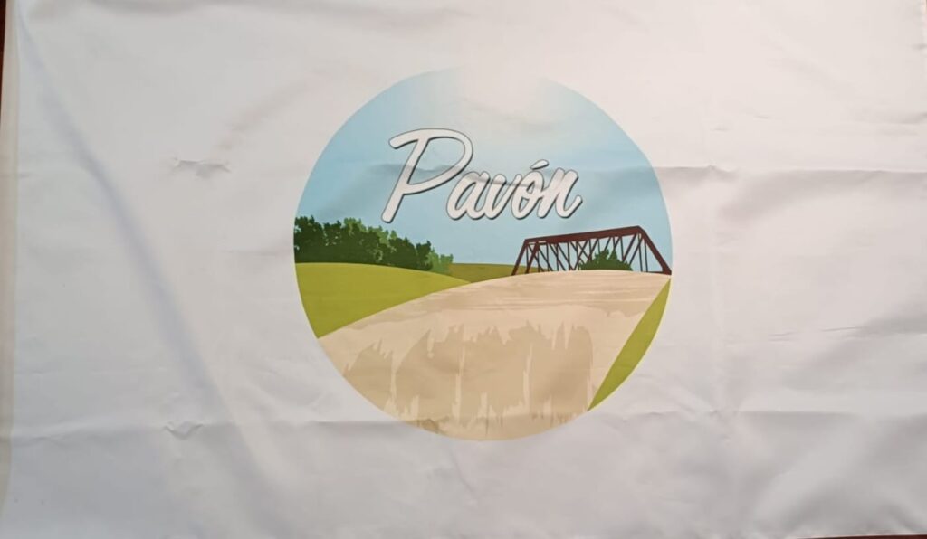 PAVÓN
