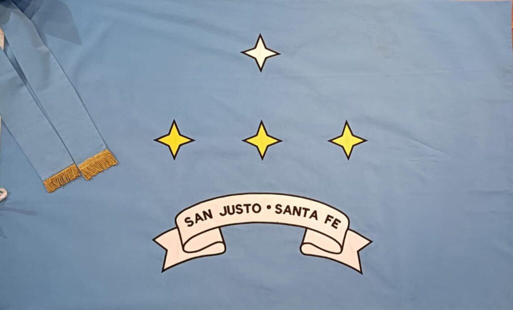 SAN JUSTO