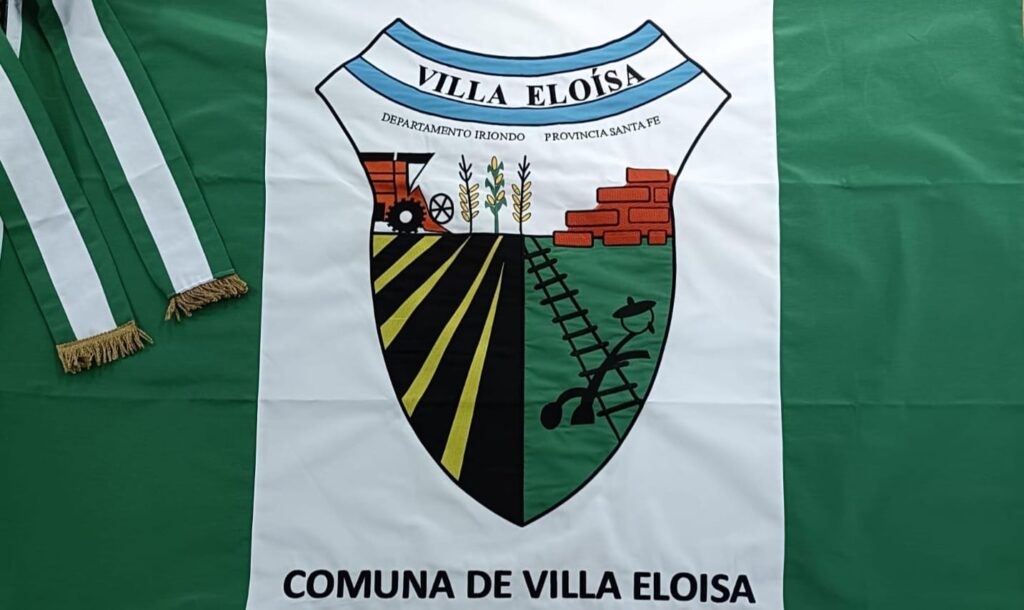 VILLA ELOISA